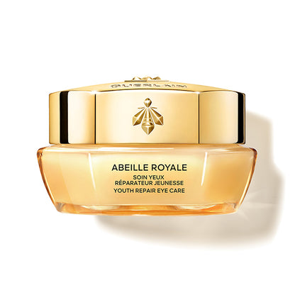 GUERLAIN Abeille Royale Youth Eye R Repair Serum, 15ml