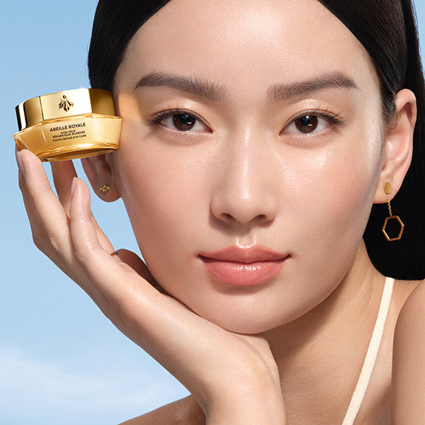 GUERLAIN Abeille Royale Youth Eye R Repair Serum, 15ml