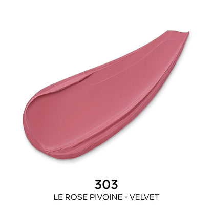 GUERLAIN Rouge G Luxurious Velvet Refill (303), 3.5g