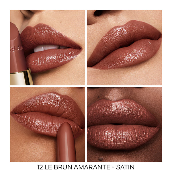 GUERLAIN Rouge G Refill (12), 3.5g