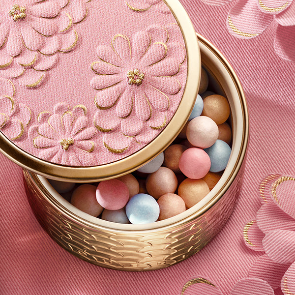 GUERLAIN Météorites Pearls (Blooming Glow), 20g