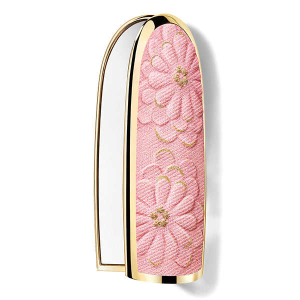 GUERLAIN Rouge G Case (Cherry Blossom)