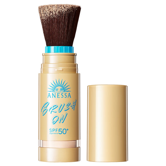 Anessa Perfect UV Brush-On Powder SPF50 (Fruity Floral)