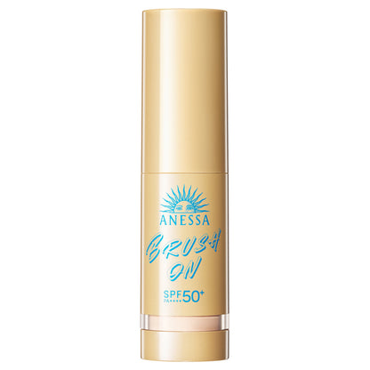 Anessa Perfect UV Brush-On Powder SPF50 (Fruity Floral)