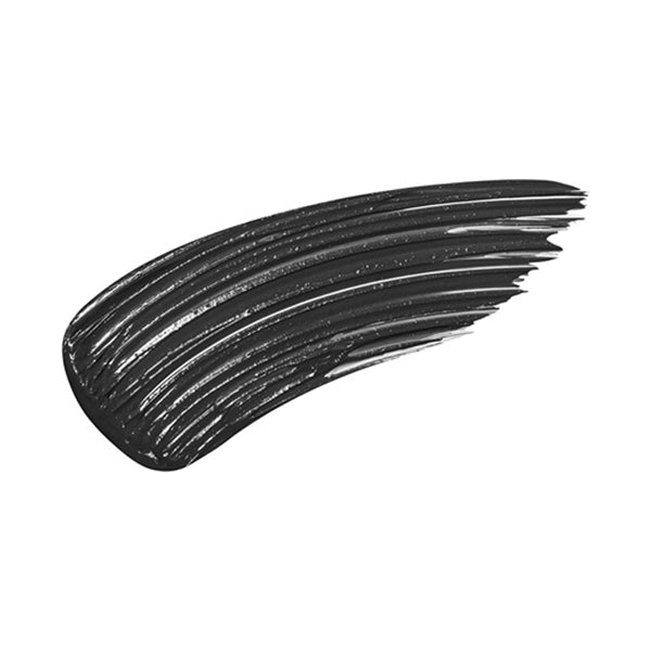 msh Love Liner Pom Pon Curl Mascara (Sheer Black), 4.0g