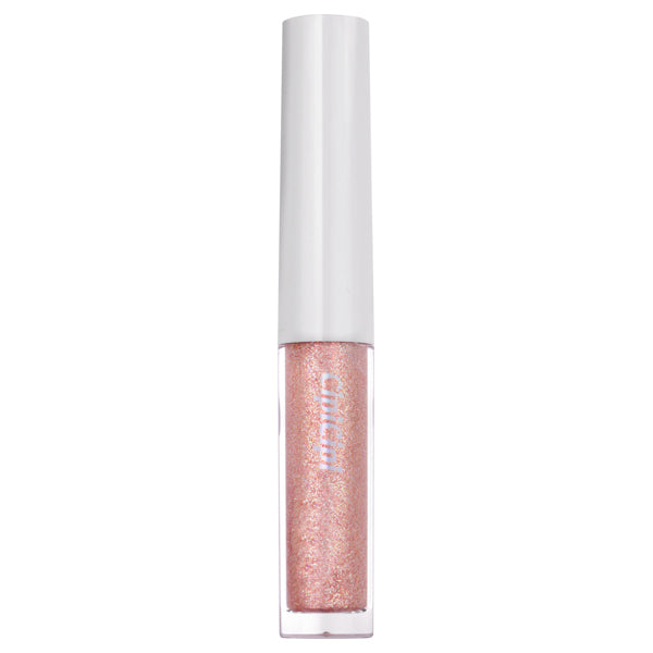 CipiCipi Glitter Illumination Liner S (07 Shell Pink), 3g