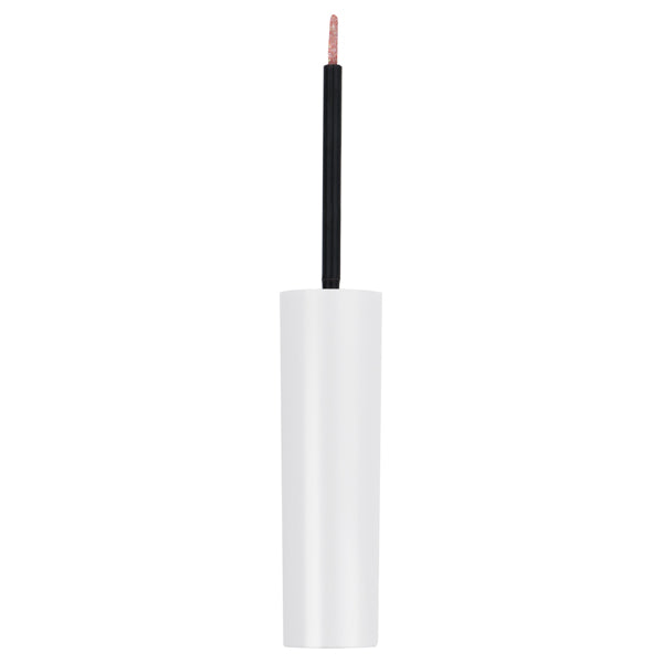 CipiCipi Glitter Illumination Liner S (07 Shell Pink), 3g