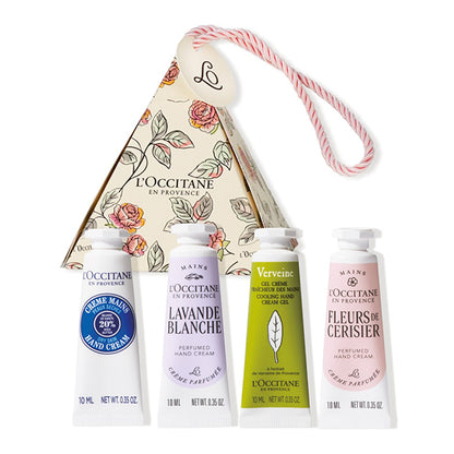 L'Occitane Cadeau en Fleurs Set
