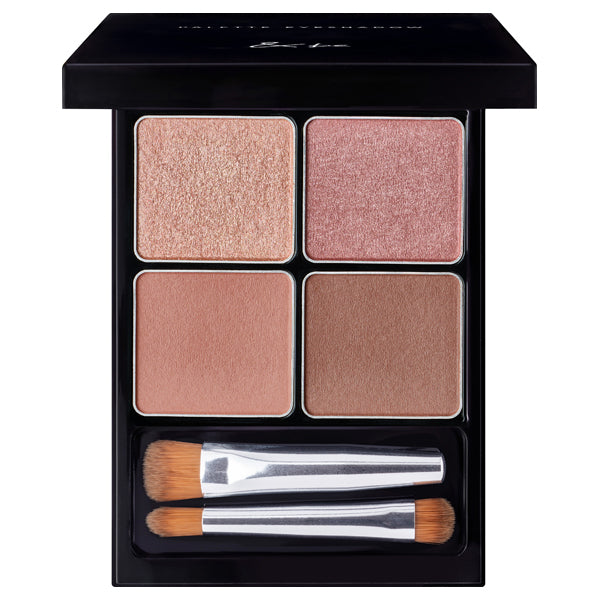 &be Palette Eyeshadow (Amber Rose)