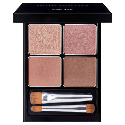 &be Palette Eyeshadow (Amber Rose)