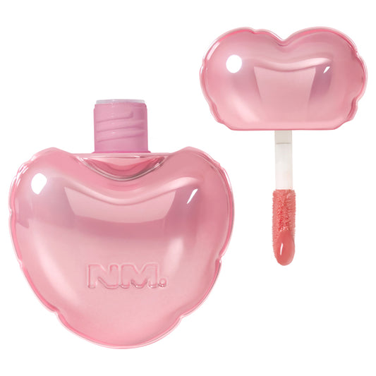 NAMING Dew Up Heart Lip Gloss (02)