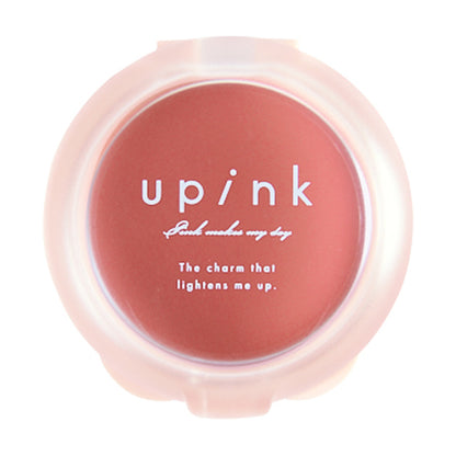 upink Dreamy Glow Cheek (101 Tulip Dew)