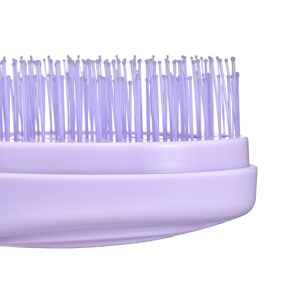 maPEPE Detangling Shampoo Brush 3D (Purple), 70g