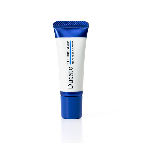 Ducato Nail Shot Serum 01, 9g
