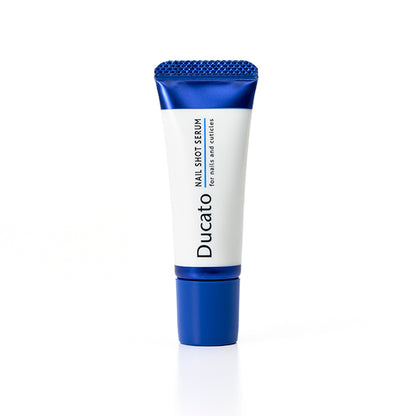 Ducato Nail Shot Serum 01, 9g