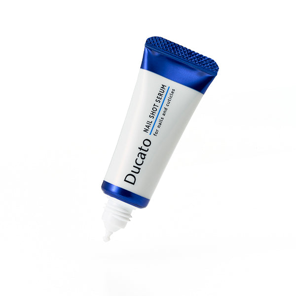 Ducato Nail Shot Serum 01, 9g