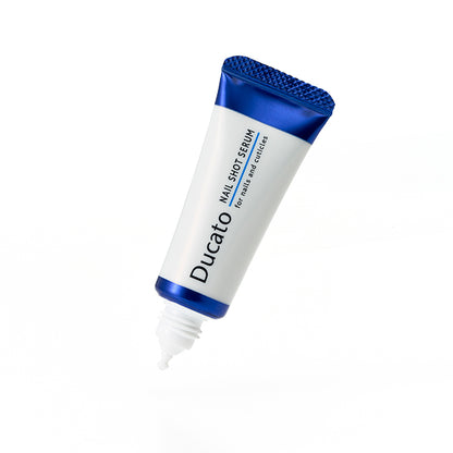 Ducato Nail Shot Serum 01, 9g