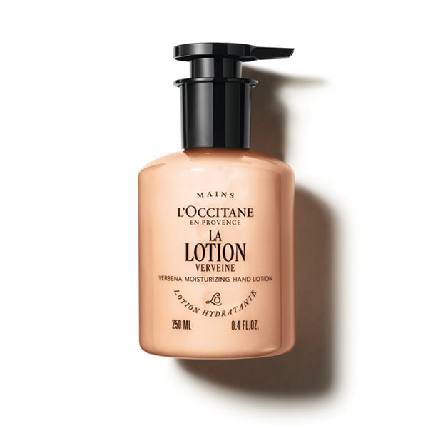 L'Occitane Verbena Gentle Hand Lotion, 250ml