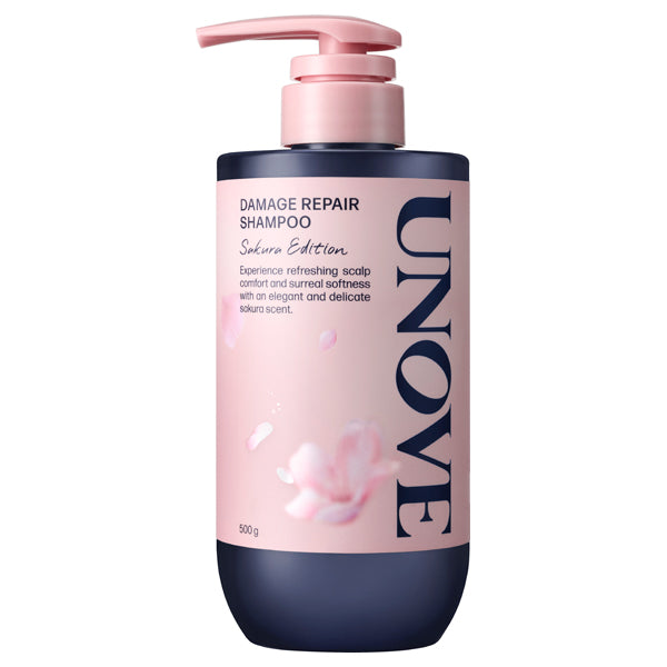 unove Sakura Edition N (Sakura), 500g + 500g