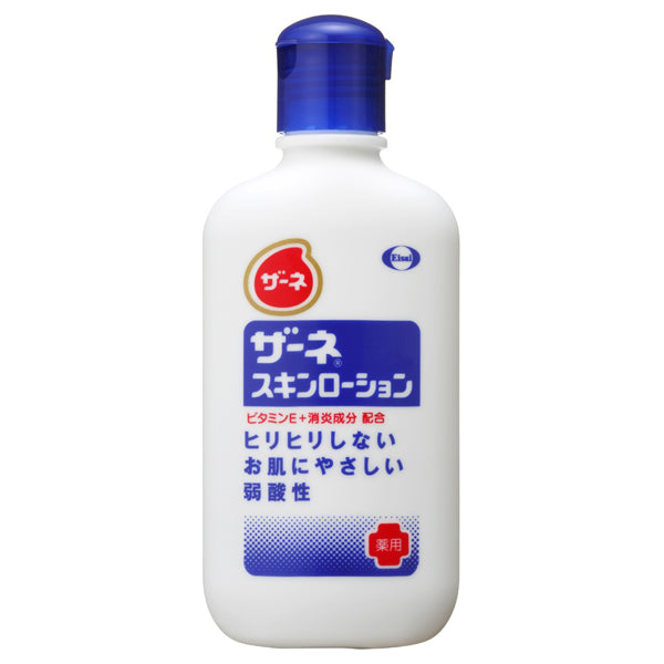 Sahne Skin Lotion, 140ml