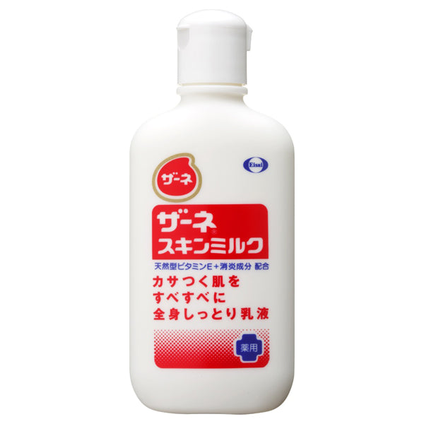Sahne Skin Milk, 140g