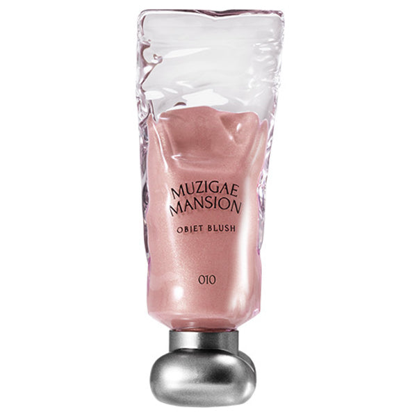 Muzigae Mansion Objet Blush (010 Youth), 5ml