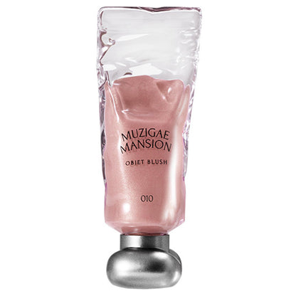 Muzigae Mansion Objet Blush (010 Youth), 5ml