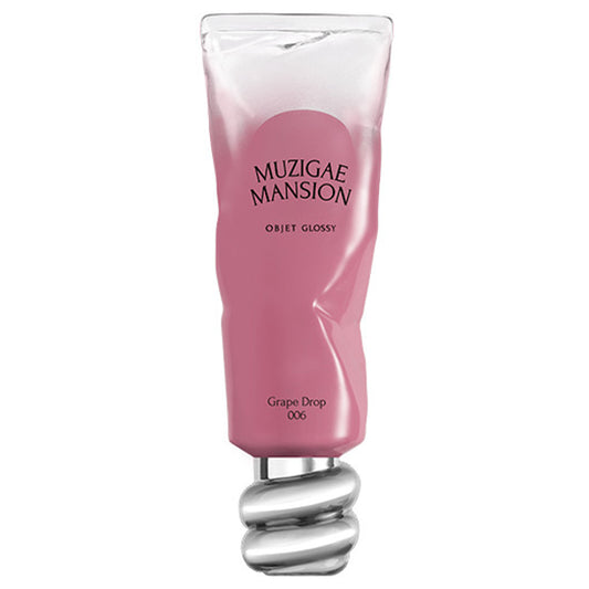 Muzigae Mansion Objet Glossy (006 Grape Drop), 6g