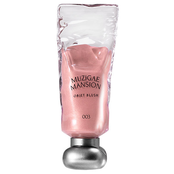 Muzigae Mansion Objet Blush (003 Some), 5ml