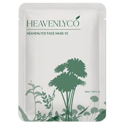 HEAVENLYCO Face Mask V2, 30ml