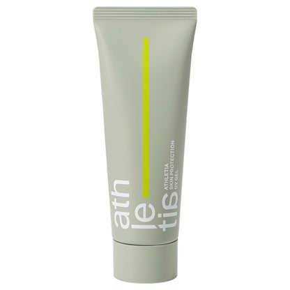 athletia Skin Protection UV Gel, 80g