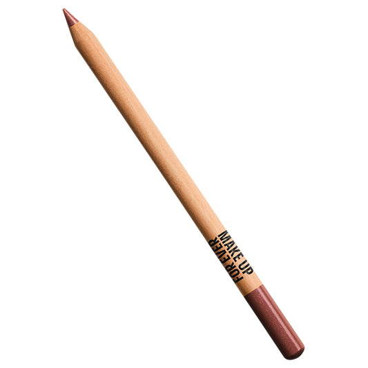 MAKE UP FOR EVER Artist Color Pencil Cosmic 608 Limitless Brown, 1.41g