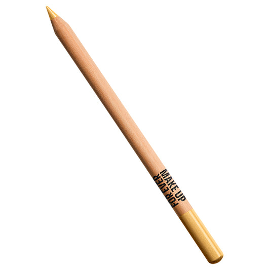 MAKE UP FOR EVER Artist Color Pencil Cosmic 550 Magnetic Gold, 1.41g