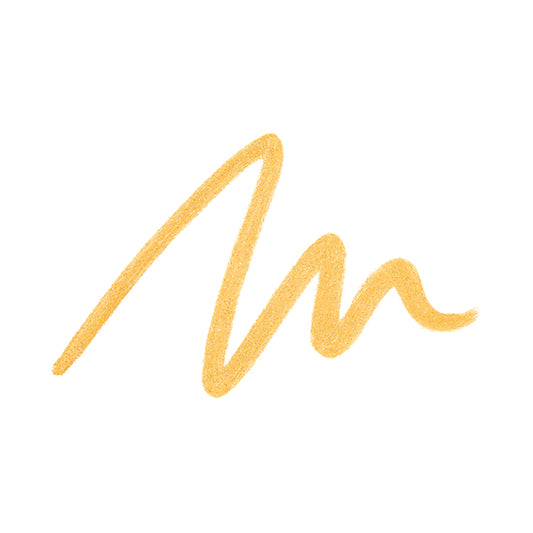 MAKE UP FOR EVER Artist Color Pencil Cosmic 550 Magnetic Gold, 1.41g