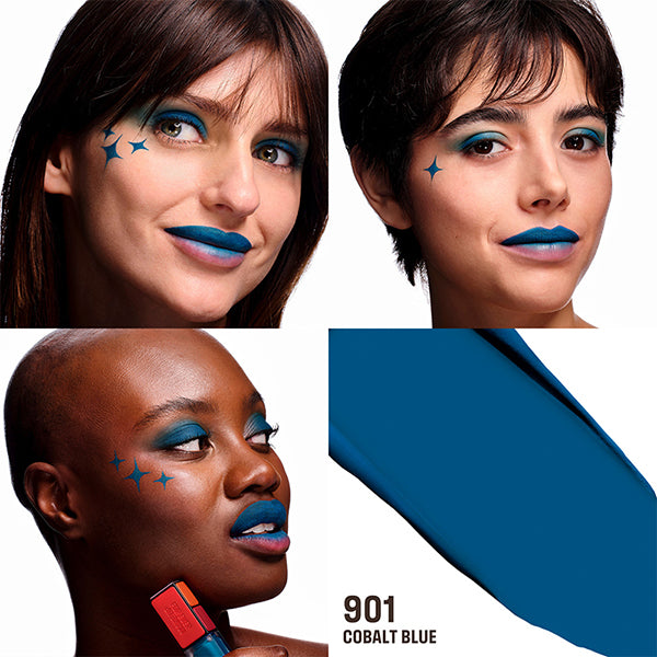 MAKE UP FOR EVER Artist Liquid Matte 901, 6ml