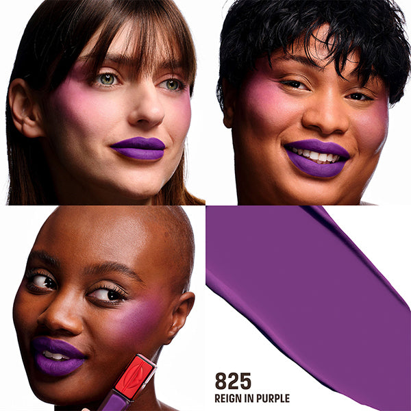 MAKE UP FOR EVER Artist Liquid Matte 825, 6ml