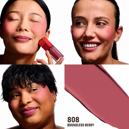 MAKE UP FOR EVER Artist Liquid Matte 808, 6ml