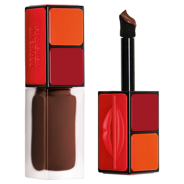 MAKE UP FOR EVER Artist Liquid Matte 608, 6ml