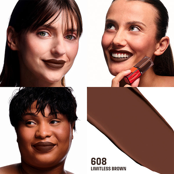 MAKE UP FOR EVER Artist Liquid Matte 608, 6ml