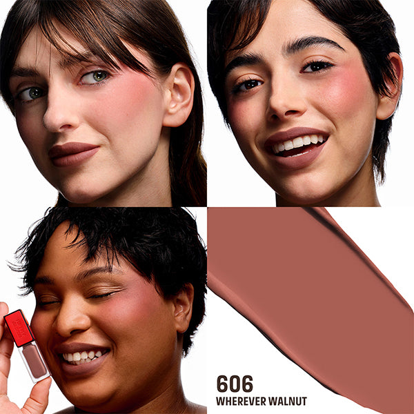 MAKE UP FOR EVER Artist Liquid Matte 606, 6ml