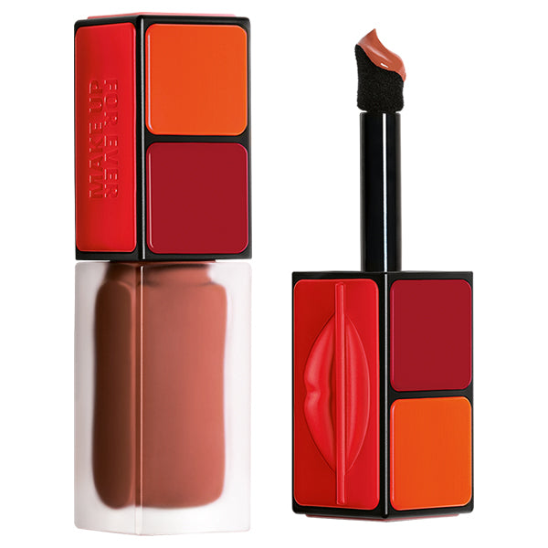 MAKE UP FOR EVER Artist Liquid Matte 602, 6ml