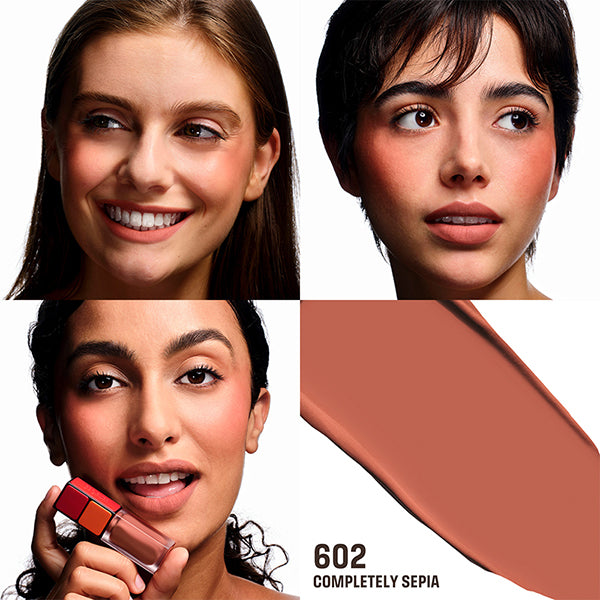 MAKE UP FOR EVER Artist Liquid Matte 602, 6ml