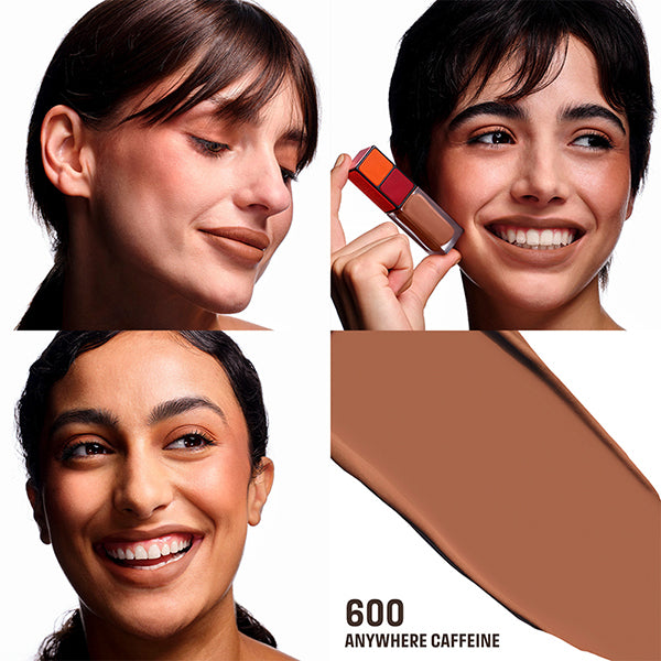 MAKE UP FOR EVER Artist Liquid Matte 600, 6ml