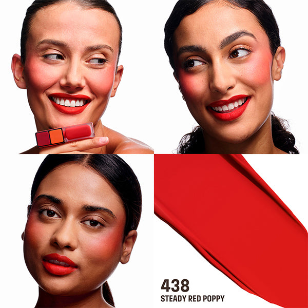 MAKE UP FOR EVER Artist Liquid Matte 438, 6ml