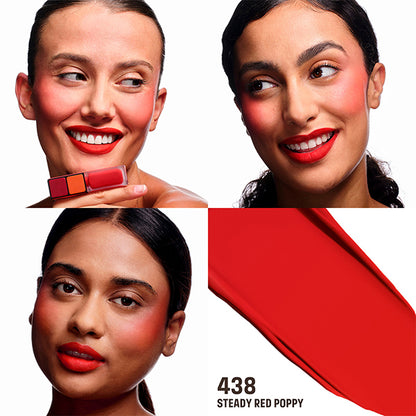 MAKE UP FOR EVER Artist Liquid Matte 438, 6ml