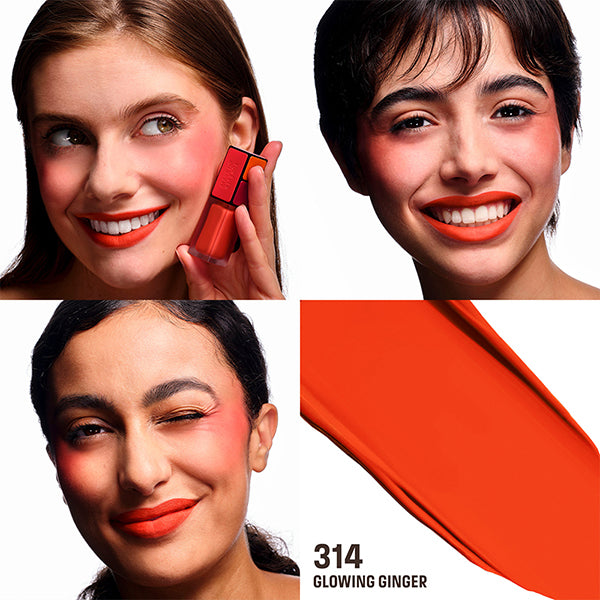 MAKE UP FOR EVER Artist Liquid Matte 314, 6ml