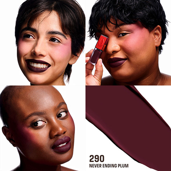 MAKE UP FOR EVER Artist Liquid Matte 290, 6ml