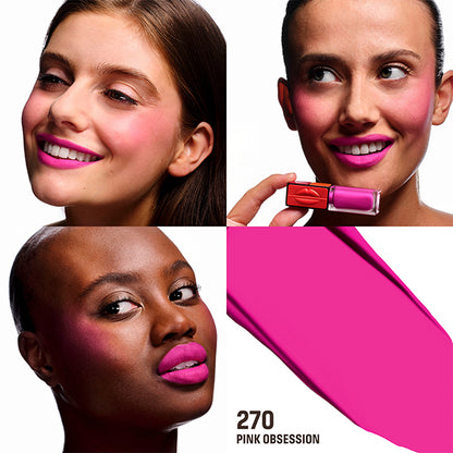 MAKE UP FOR EVER Artist Liquid Matte 270, 6ml