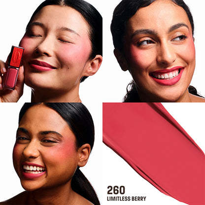 MAKE UP FOR EVER Artist Liquid Matte 260, 6ml