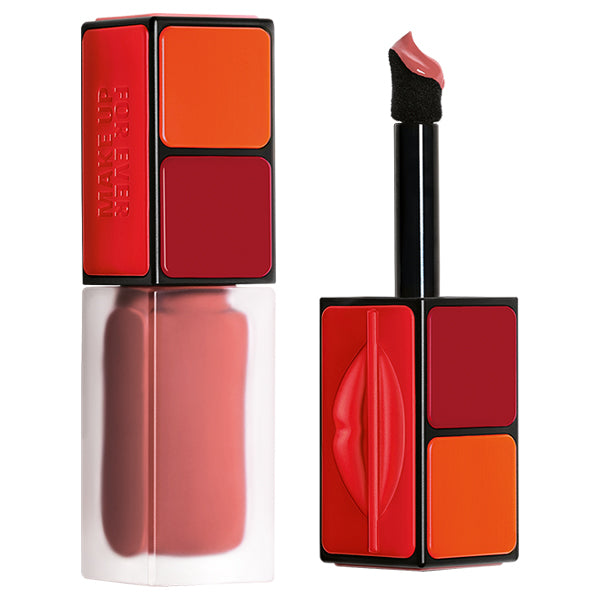 MAKE UP FOR EVER Artist Liquid Matte 214, 6ml